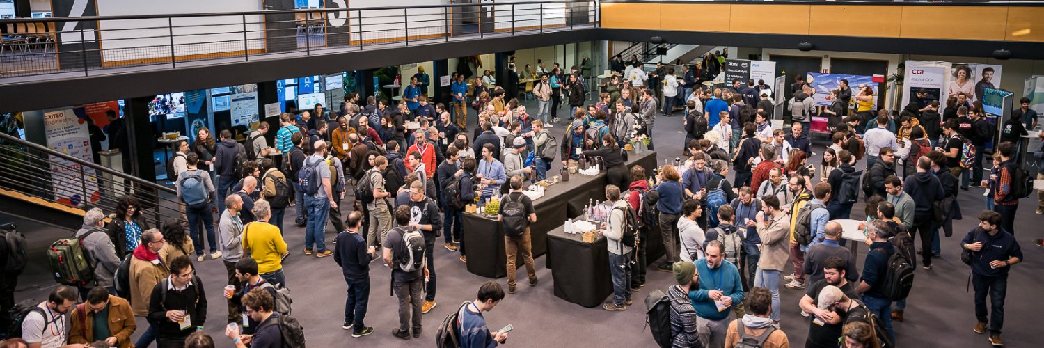 Snowcamp, la conf tech des Alpes 🏔️ banner