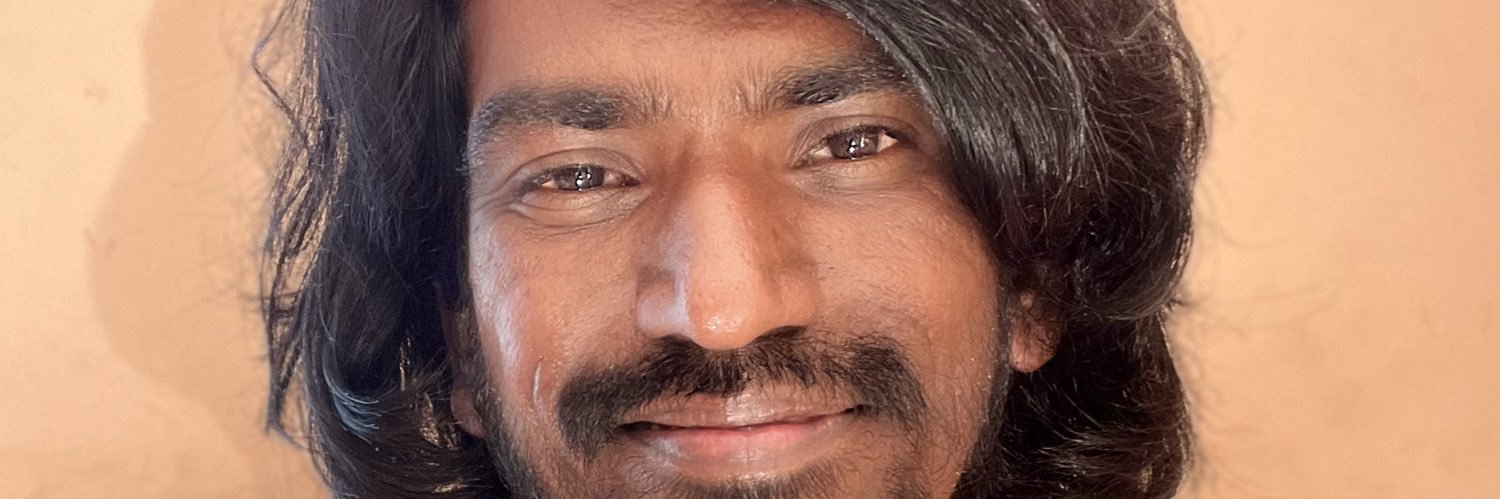 RAMU2505's profile banner image