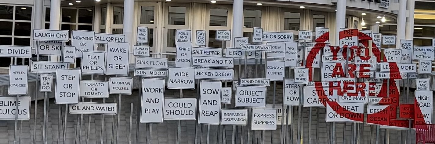 Dana ☀️ Coffield banner