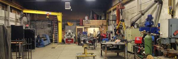 BaselineFab Profile Banner