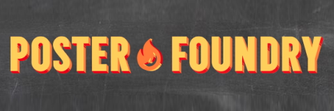 PosterFoundry's profile banner image