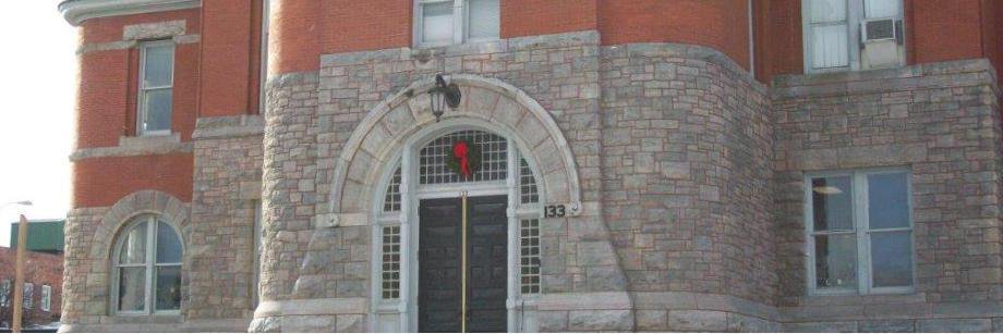 Clinton County HD banner