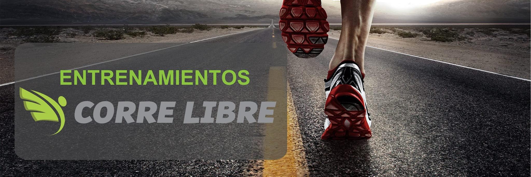 CorreLibre's profile banner image