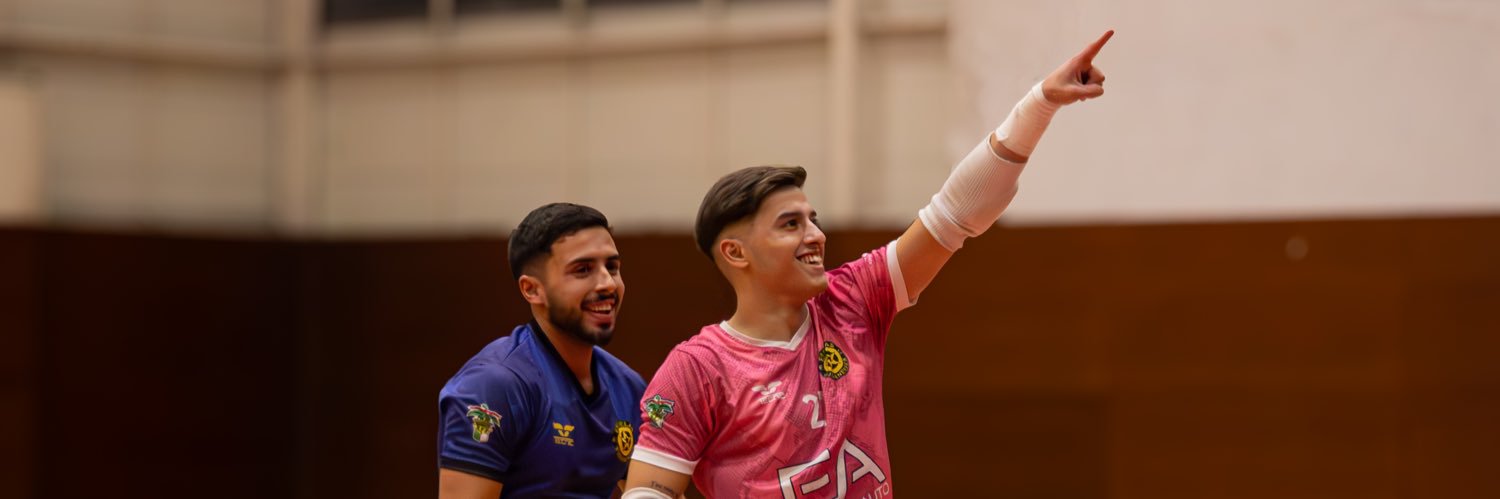 abasto27's profile banner image