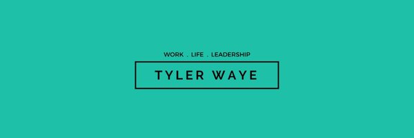 TylerWaye Profile Banner
