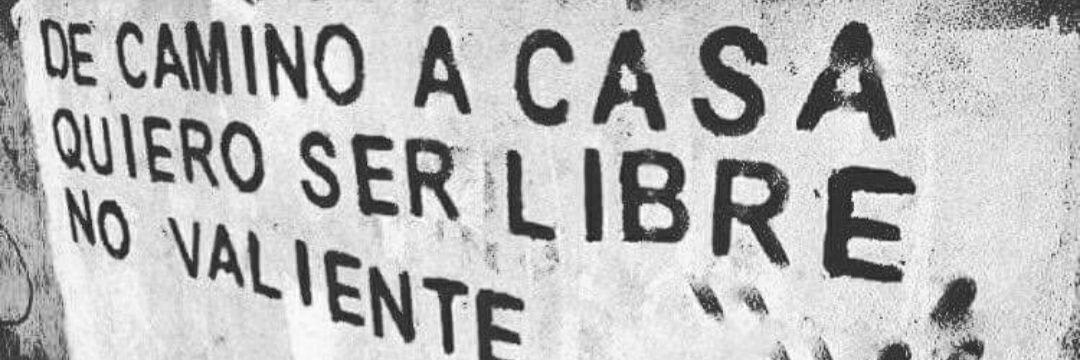 Patricia Gallardo banner