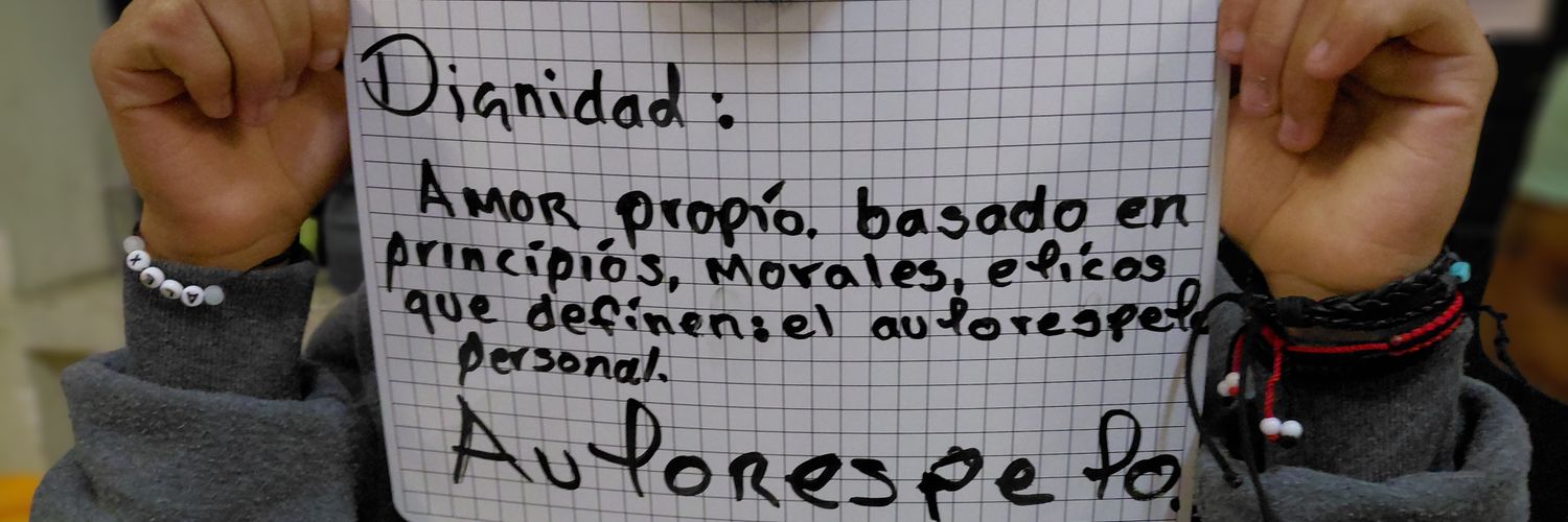 CasaMigranteSaltillo banner