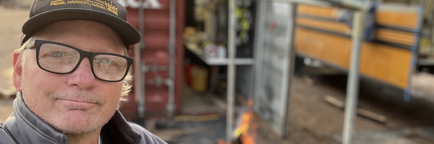 HankEyring's profile banner image