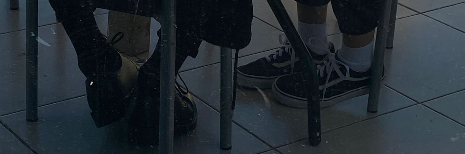AcheTrampa's profile banner image