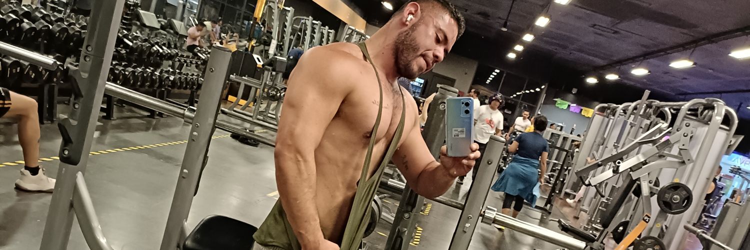 Musclegummy 🇲🇽 banner