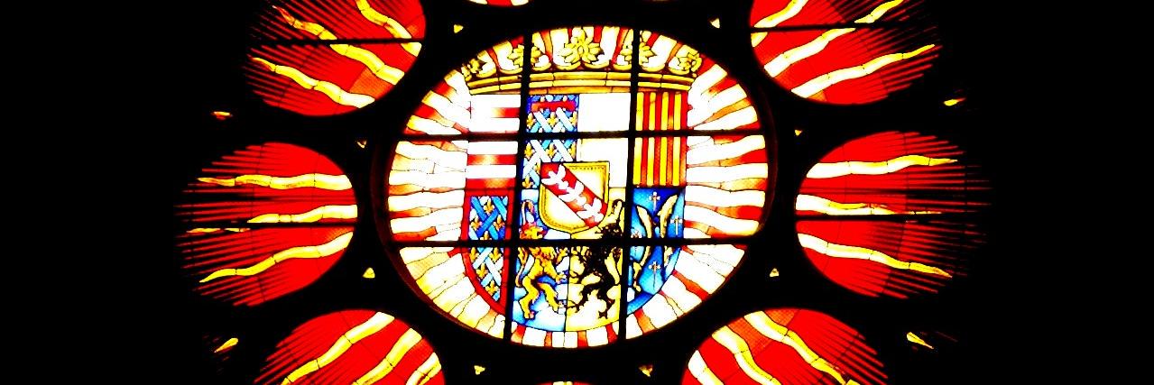 Parti Lorrain banner