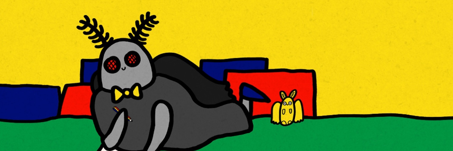 Ashlee Craft 🏳️‍🌈🍉 he/they 🐀 banner