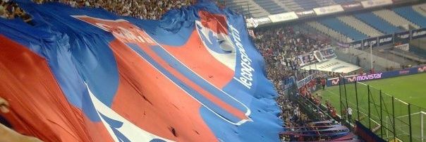parkadebaires's profile banner image
