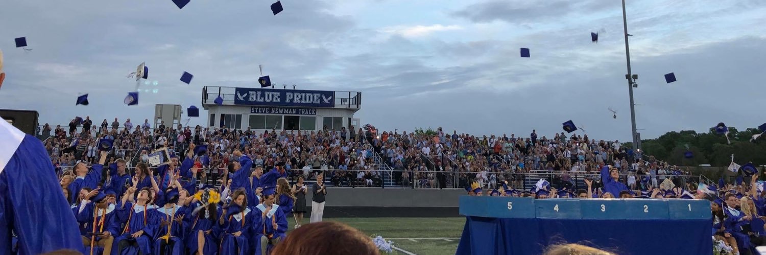 AHS Class of 2018 banner