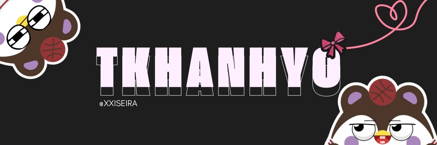 tkhanhyo's profile banner image