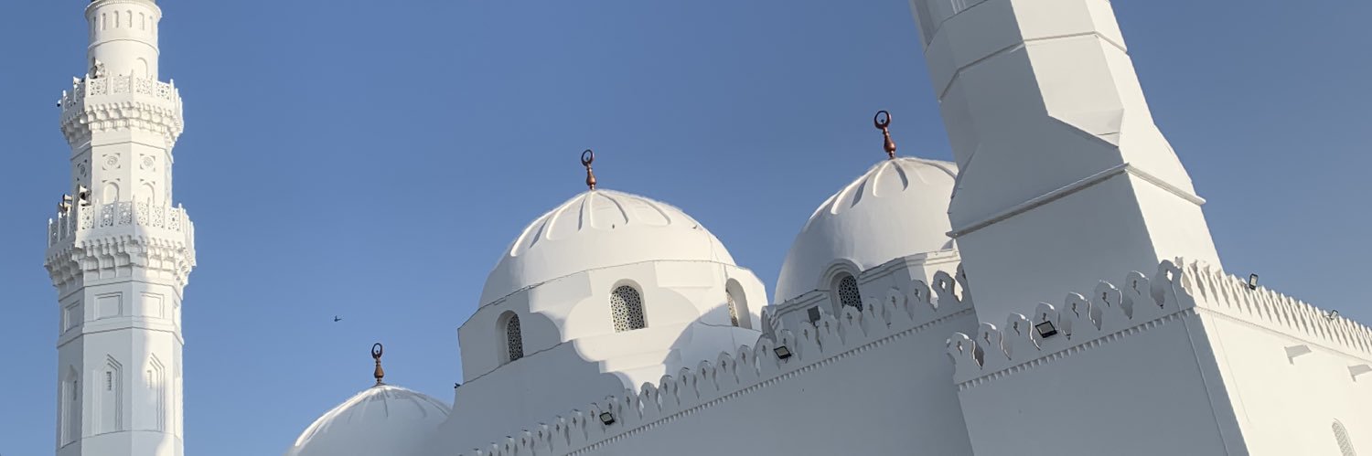 muhammadtmajid's profile banner image