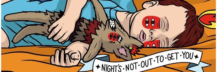 MajoraFox's profile banner image