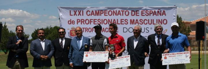 Marcos Pastor Rufian banner