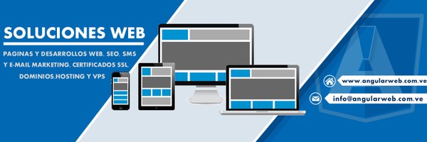 angular_web Profile Banner