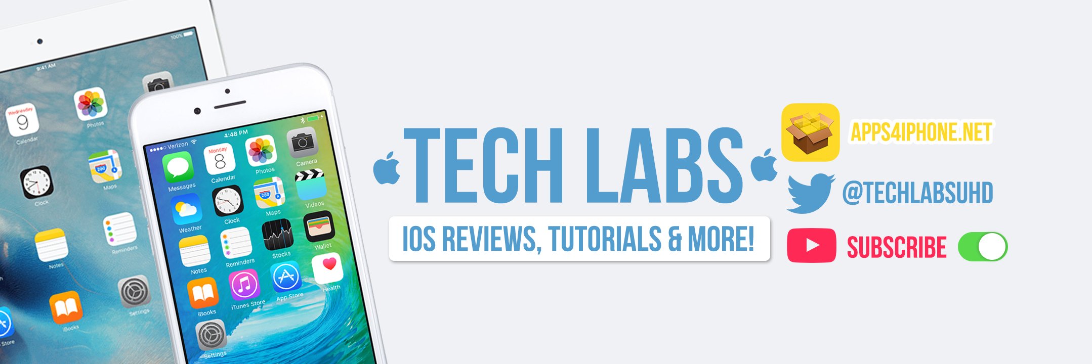 TechLabsUHD's profile banner image