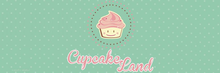 cupcakelandsz's profile banner image