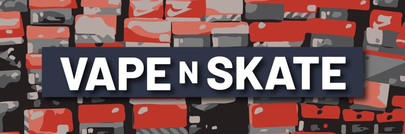 VapeNSkate banner