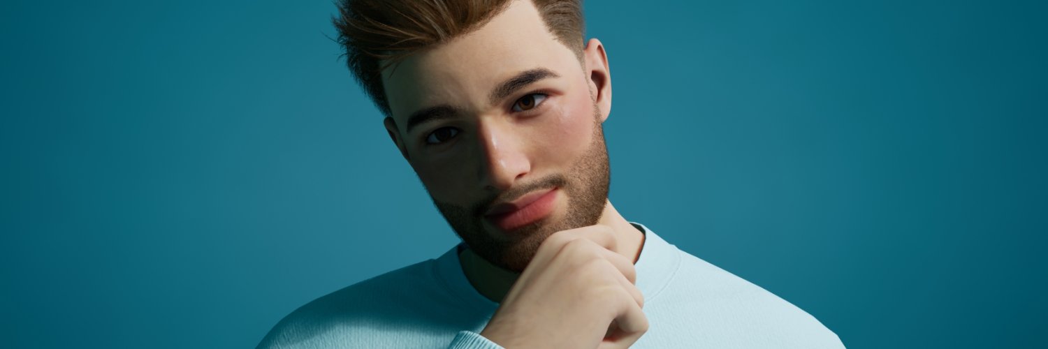 Sims_Soul's profile banner image