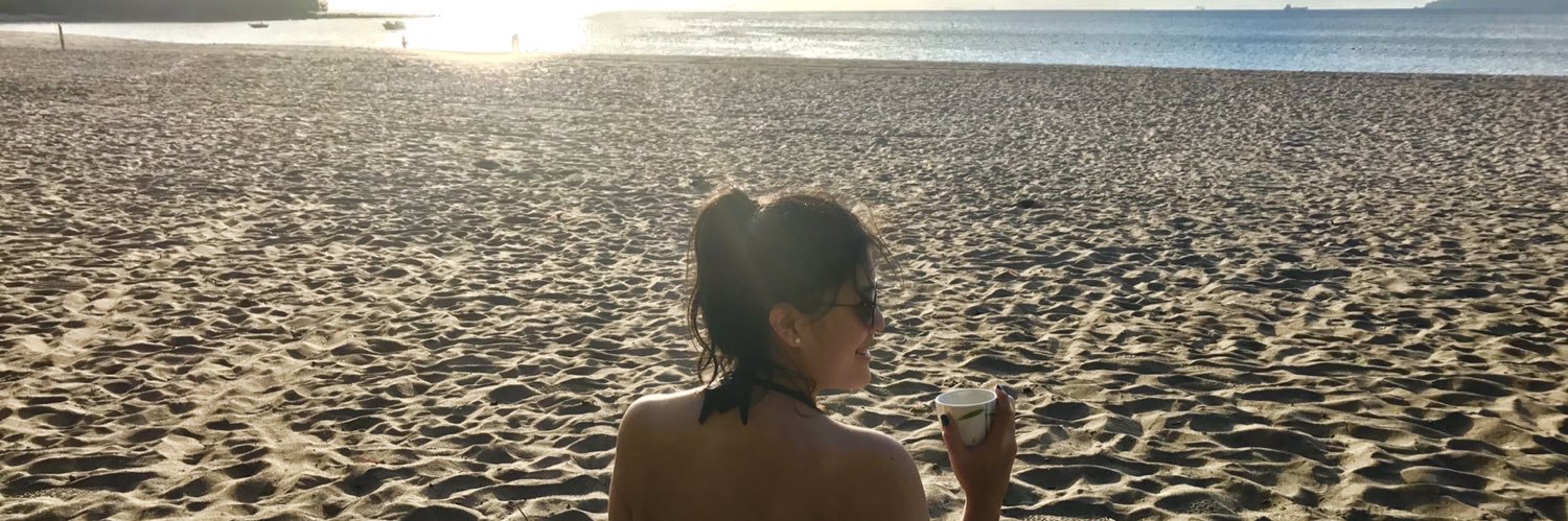 gerriesoliman's profile banner image