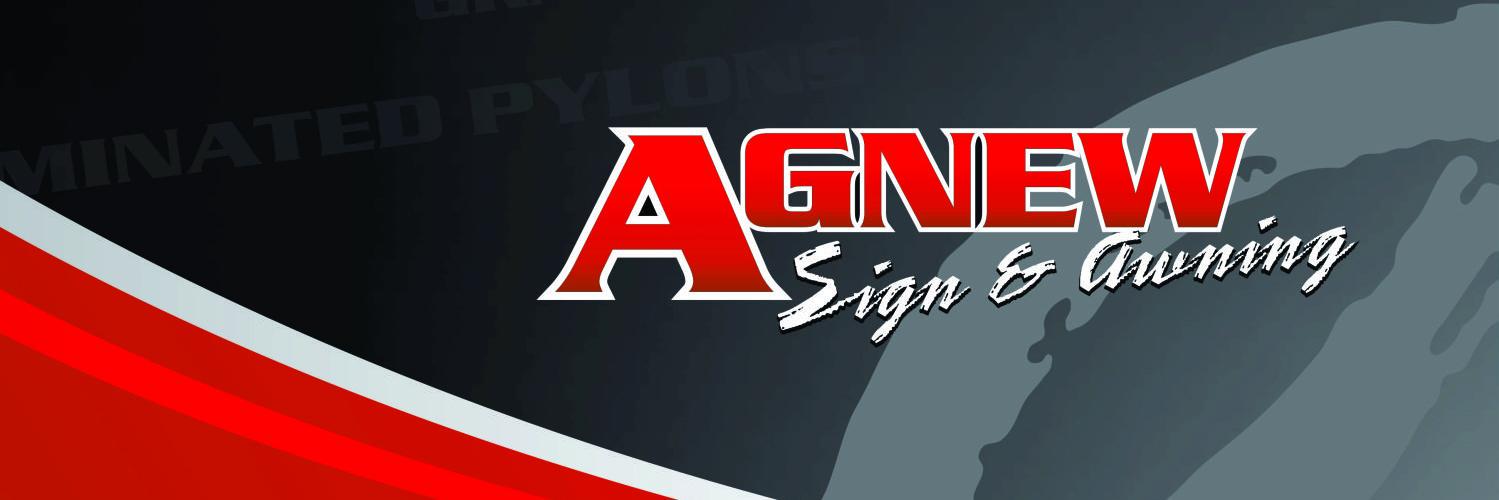 AgnewSigns's profile banner image