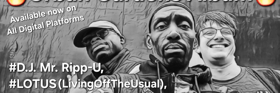 Minoritymobent's profile banner image