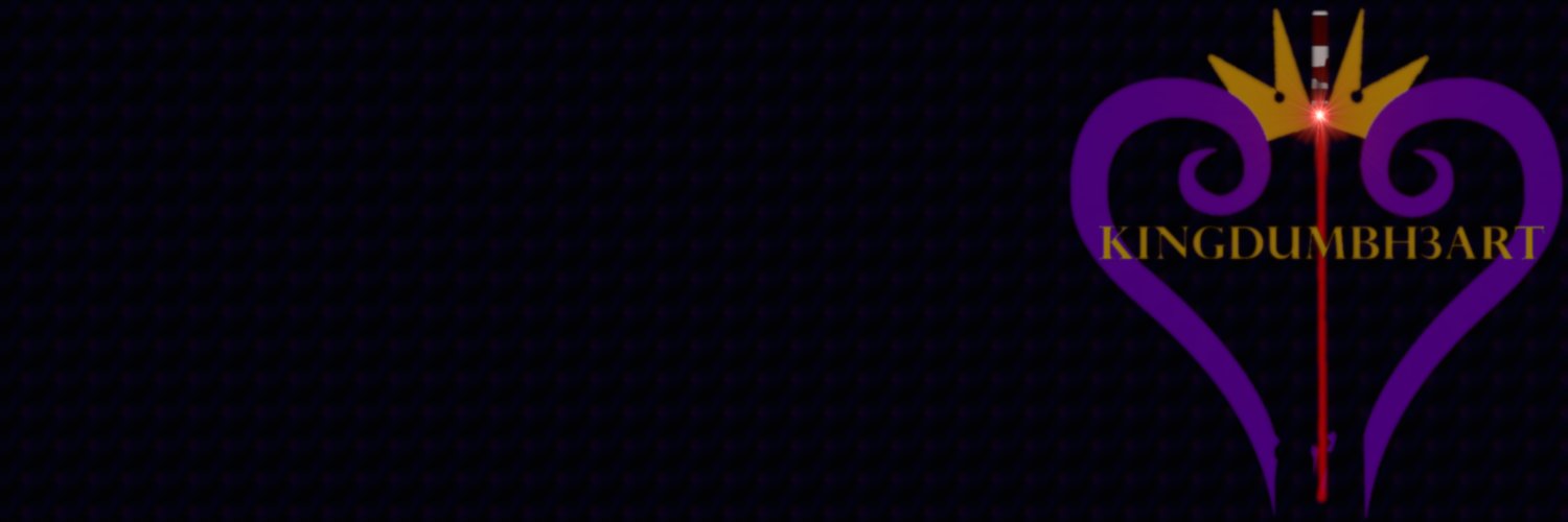 KingdumbHD banner