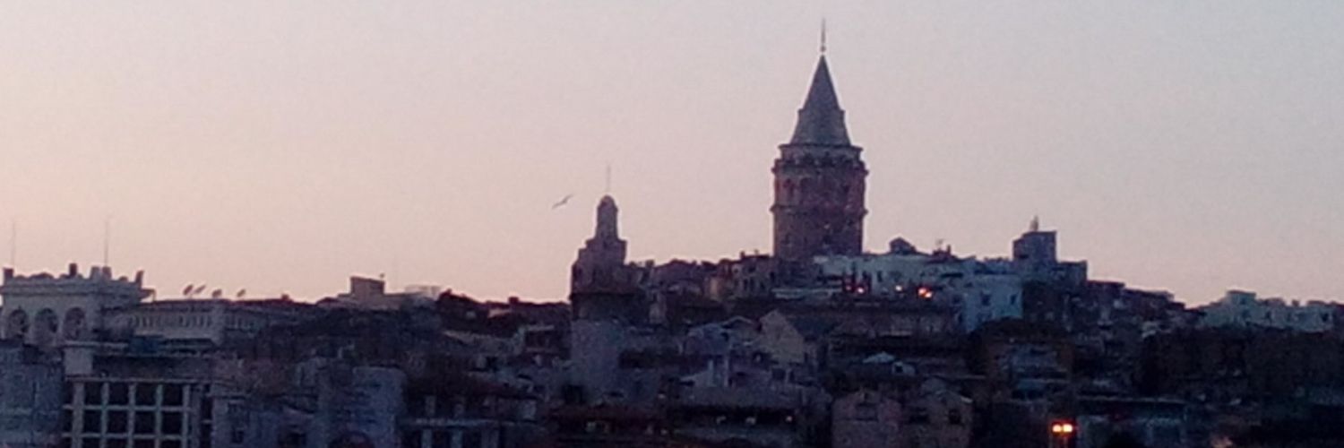 gulcaninantunc's profile banner image