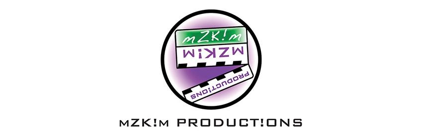 mzkimproduction's profile banner image