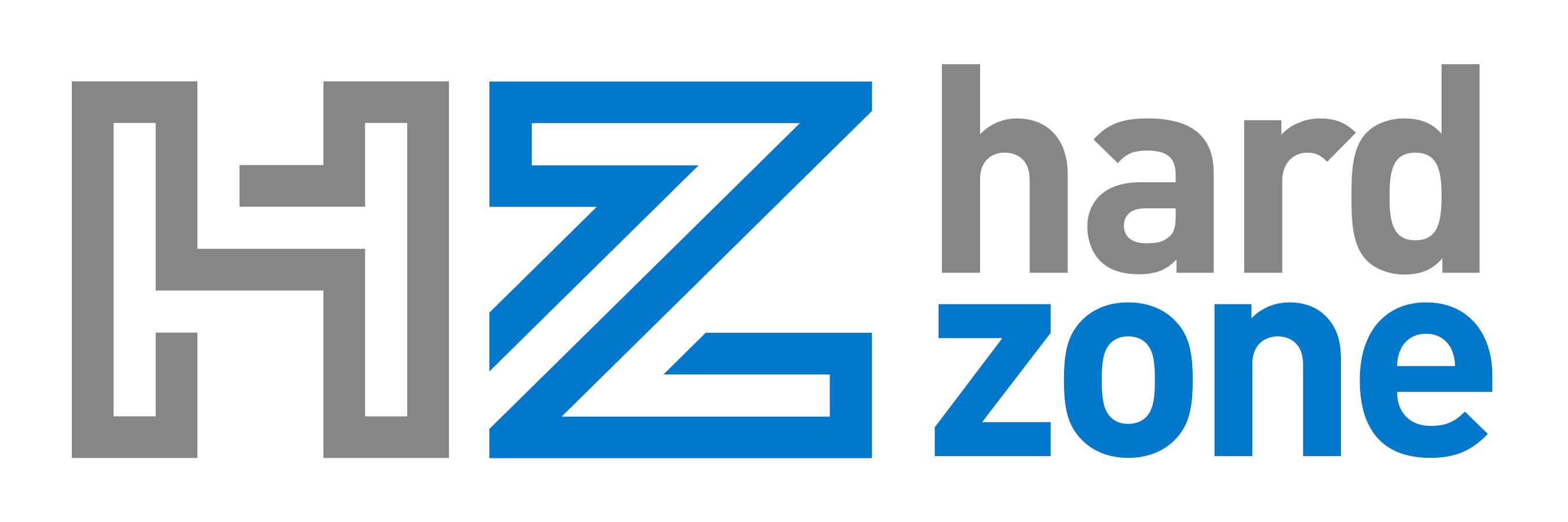 HardZone banner
