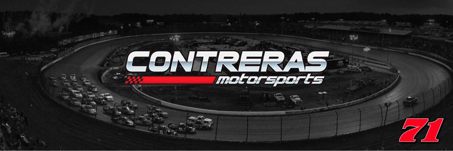 ContrerasMXteam's profile banner image