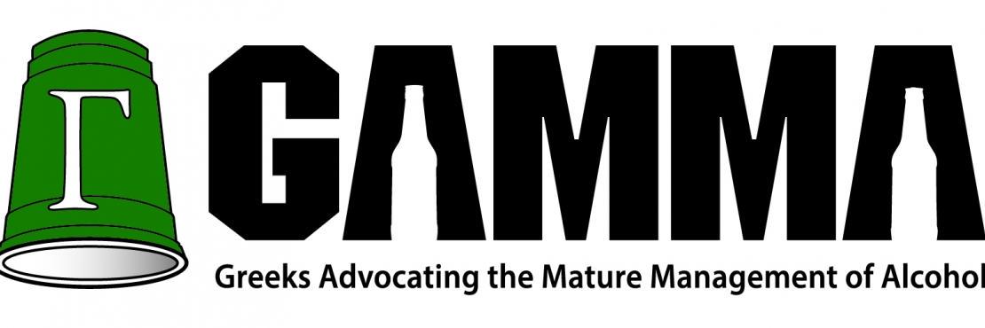 G.A.M.M.A. banner