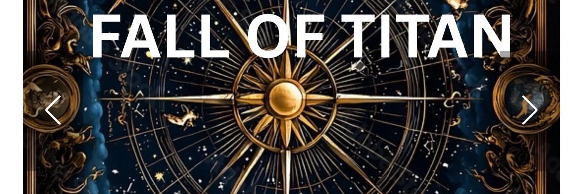 H.G. Ahedi - #Bestselling Scifi Author's banner
