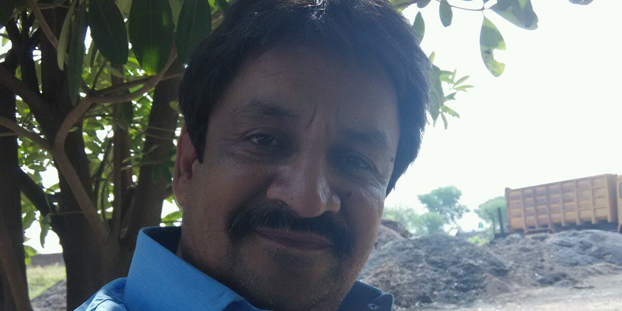Sanjay_BKD's profile banner image