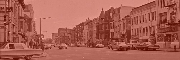 UStreetBuzz Profile Banner