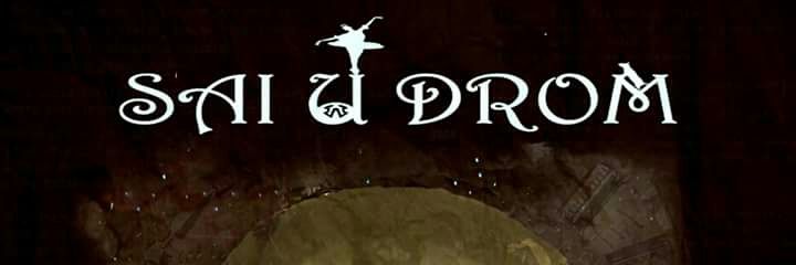 saiudrom's profile banner image