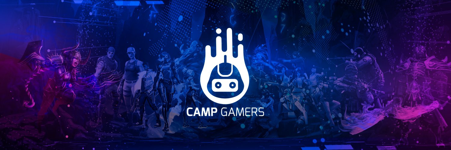 campgamers_'s profile banner image