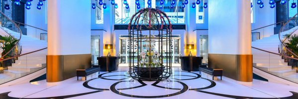 wdoha Profile Banner