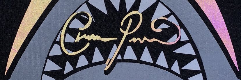 RealCharlieP's profile banner image