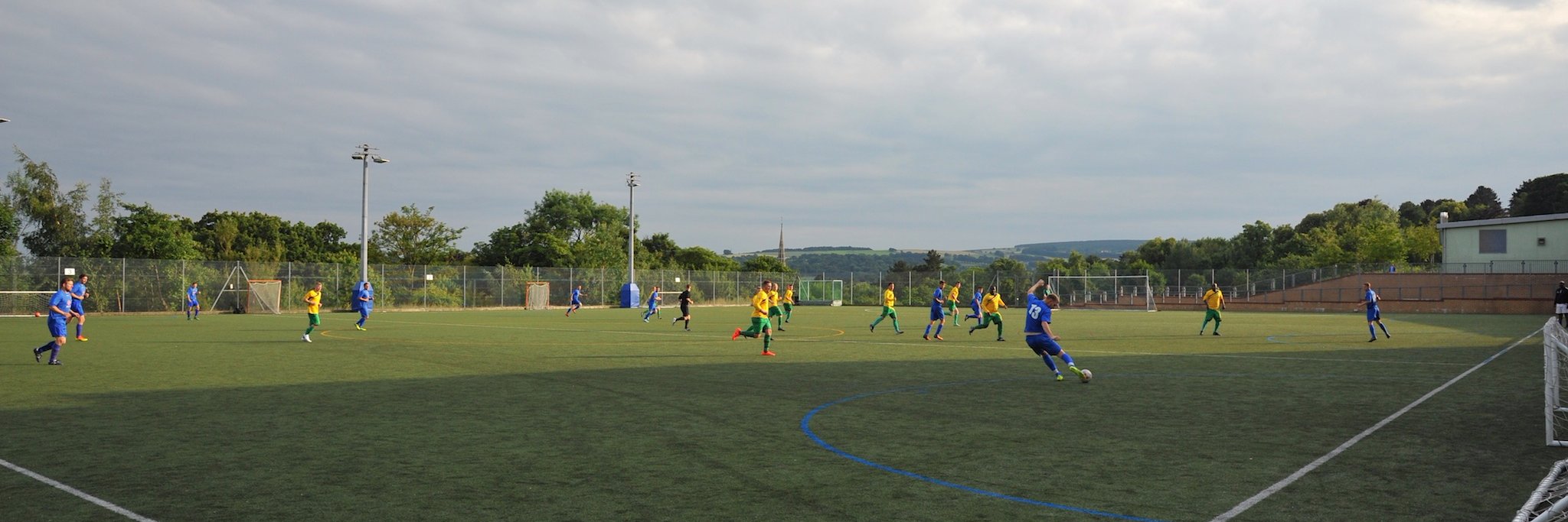 activ8sheffield's profile banner image