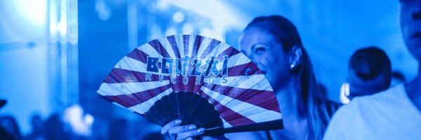 DjFlyBonzai Profile Banner