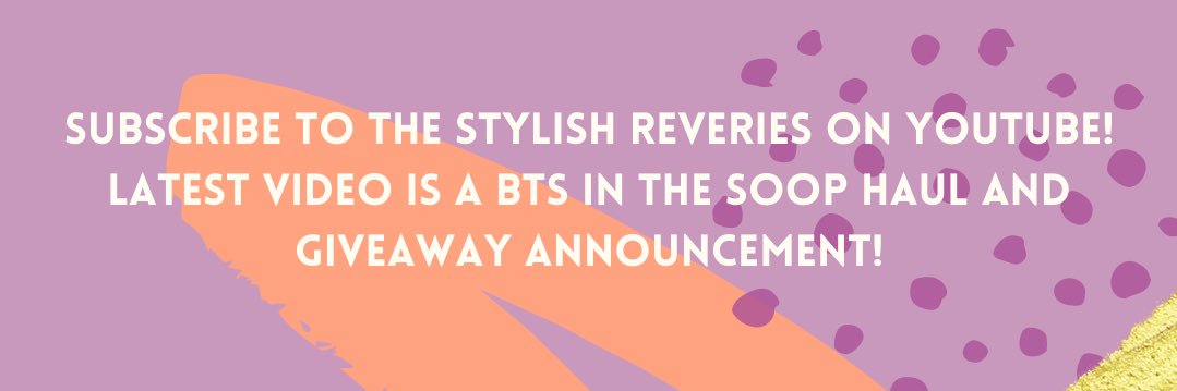 StylishReveries's profile banner image