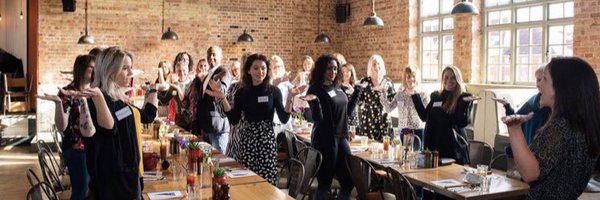 AnnaMorrisonCBE Profile Banner