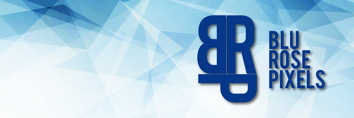 Blurosepixels's profile banner image