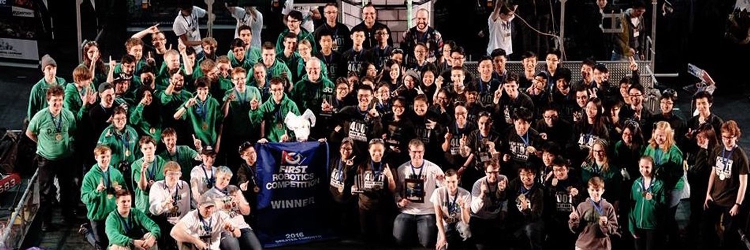 team4001's profile banner image