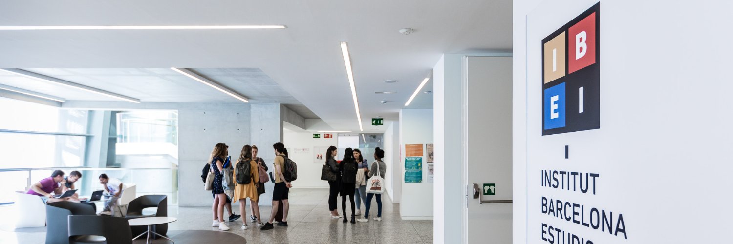 Institut Barcelona d'Estudis Internacionals banner